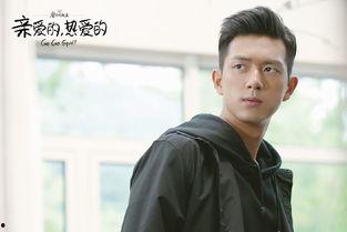 吃瓜小说娱乐圈双男主,娱乐圈双男主的甜蜜较量