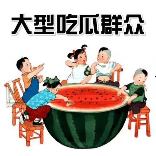 718sx娱乐吃瓜,一场吃瓜盛宴背后的真相