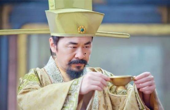 吃瓜娱乐赵匡胤,吃瓜娱乐背后的历史风云