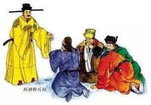 吃瓜娱乐赵匡胤,吃瓜娱乐背后的历史风云