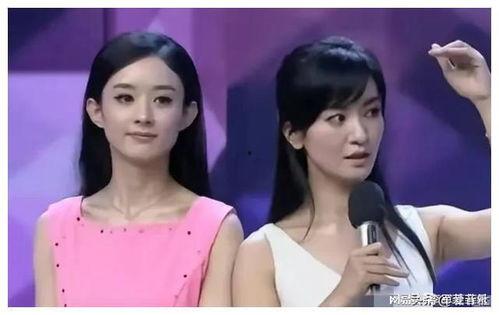 为了吃瓜她进了娱乐,她毅然踏入娱乐圈的精彩旅程