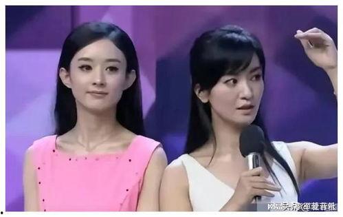 娱乐圈吃瓜小花,揭秘明星背后的故事
