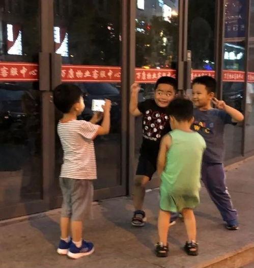 吃瓜娱乐头像男,揭秘吃瓜娱乐界男星们的时尚风采