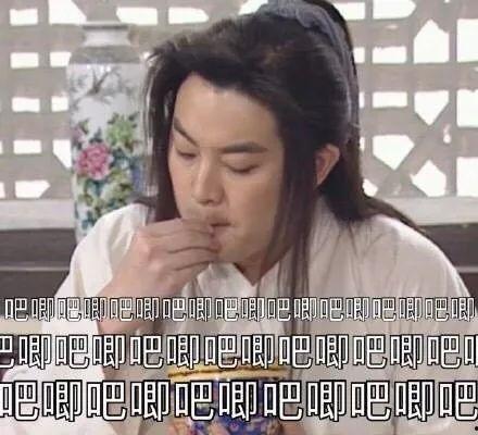 娱乐圈最火的吃瓜人