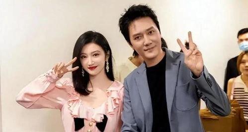 娱乐八卦吃瓜爆料,明星背后的惊人真相