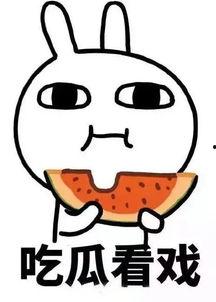 娱乐都是吃瓜群众,全民吃瓜，揭秘明星幕后故事