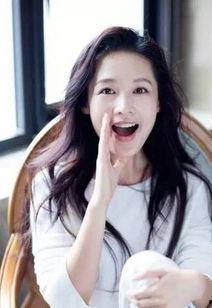 娱乐吃瓜李沁,娱乐圈的清新“吃瓜”达人